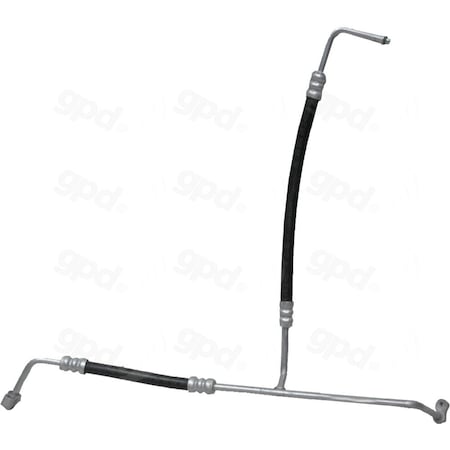 Gpd Hose Liquid Line 4814337